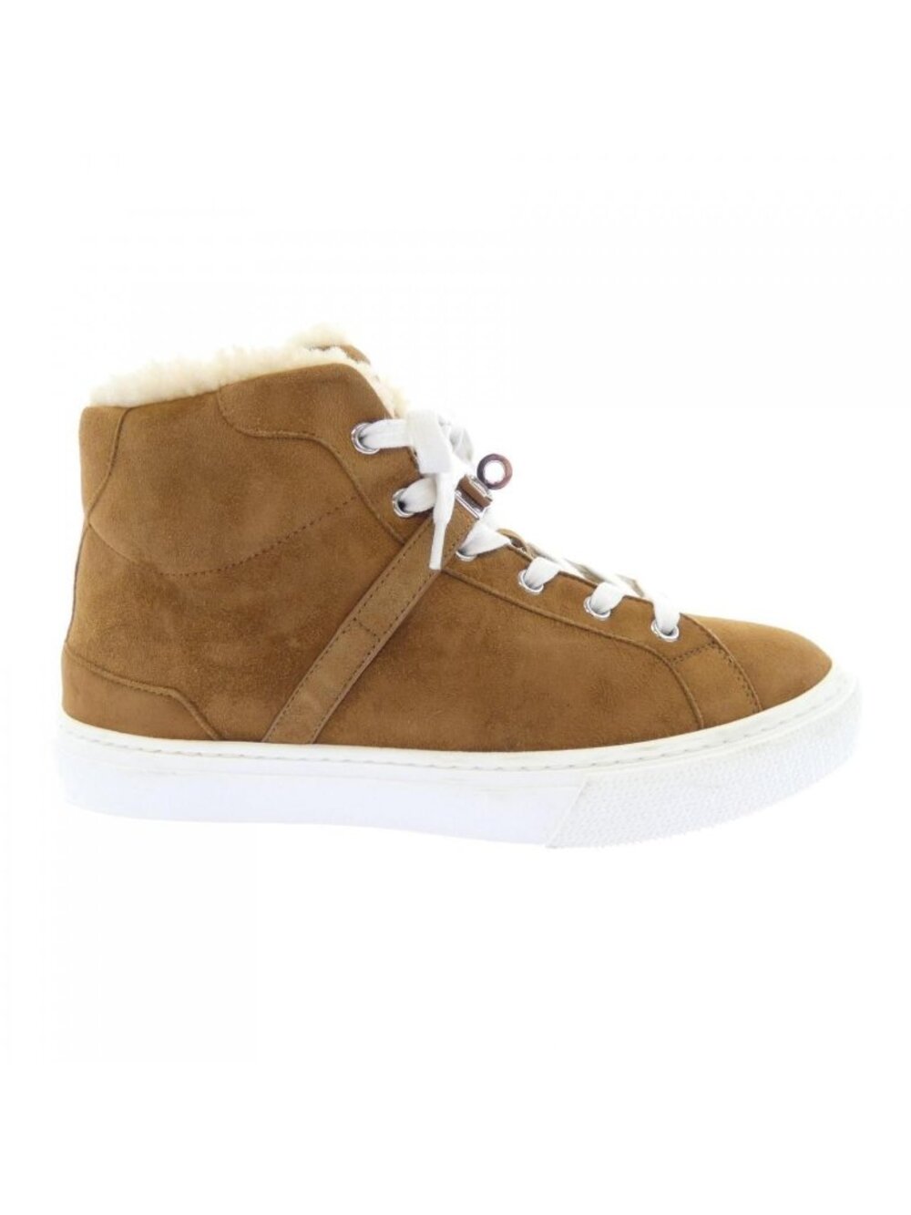 Hermes Kelly Buckle Daydream Sneakers